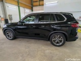  Bmw  X5 Baureihe  xDrive 45 e 3.0 290KW AT8 E6d #17