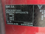  Cupra  Born CUPRA  170kW/58kWh 5d 170kW #4