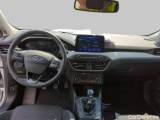  Ford  Focus  Turnier Cool & Connect 2.0 EcoBlue 110KW MT6 E6dT #9