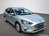  Ford  Focus  Turnier Cool & Connect 2.0 EcoBlue 110KW MT6 E6dT #21