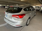  Ford  Focus  Turnier Cool & Connect 2.0 EcoBlue 110KW MT6 E6dT #43