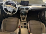  Ford  Focus  Turnier Cool & Connect 2.0 EcoBlue 110KW MT6 E6dT #44