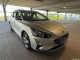  Ford  Focus  Turnier Cool & Connect 2.0 EcoBlue 110KW MT6 E6dT #47