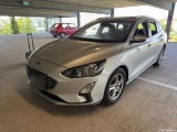  Ford  Focus  Turnier Cool & Connect 2.0 EcoBlue 110KW MT6 E6dT #46