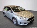  Ford  Focus  Turnier Business 1.5 TDCi 88KW MT6 E6 #24