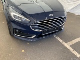  Ford  Galaxy  Titanium 2.0 EcoBlue 140KW AT8 7 Sitzer E6dT #12