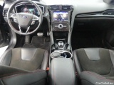  Ford  Mondeo  Turnier ST-Line 2.0 EcoBlue 110KW AT8 E6dT #3