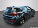  Hyundai  i30  Edition 30+ 1.0 T-GDI 88KW AT7 E6d #2