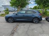  Hyundai  i30  Edition 30+ 1.0 T-GDI 88KW AT7 E6d #19