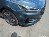 Hyundai  i30  Edition 30+ 1.0 T-GDI 88KW AT7 E6d #29