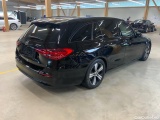  Mercedes  C-Klasse C -Klasse T-Modell C 200 d T (206.203)Avantgarde 137KW AT9 E6d #2