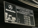  Mercedes  C-Klasse C -Klasse T-Modell C 200 d T (206.203)Avantgarde 137KW AT9 E6d #5