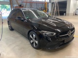  Mercedes  C-Klasse C -Klasse T-Modell C 200 d T (206.203)Avantgarde 137KW AT9 E6d #7