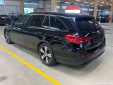  Mercedes  C-Klasse C -Klasse T-Modell C 200 d T (206.203)Avantgarde 137KW AT9 E6d #8