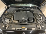  Mercedes  C-Klasse C -Klasse T-Modell C 200 d T (206.203)Avantgarde 137KW AT9 E6d #11