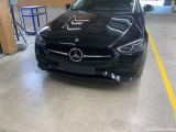  Mercedes  C-Klasse C -Klasse T-Modell C 200 d T (206.203)Avantgarde 137KW AT9 E6d #23