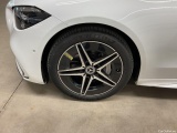  Mercedes  C-Klasse C -Klasse Lim. C 200 (206.042)AMG 1.5 AMG Line 165KW AT9 E6d #5