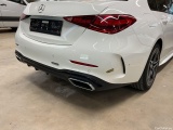  Mercedes  C-Klasse C -Klasse Lim. C 200 (206.042)AMG 1.5 AMG Line 165KW AT9 E6d #18