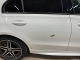  Mercedes  C-Klasse C -Klasse Lim. C 200 (206.042)AMG 1.5 AMG Line 165KW AT9 E6d #26