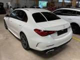  Mercedes  C-Klasse C -Klasse Lim. C 200 (206.042)AMG 1.5 AMG Line 165KW AT9 E6d #40