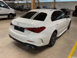  Mercedes  C-Klasse C -Klasse Lim. C 200 (206.042)AMG 1.5 AMG Line 165KW AT9 E6d #41