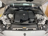  Mercedes  C-Klasse C -Klasse Lim. C 200 (206.042)AMG 1.5 AMG Line 165KW AT9 E6d #44