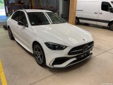 Mercedes  C-Klasse C -Klasse Lim. C 200 (206.042)AMG 1.5 AMG Line 165KW AT9 E6d #45