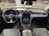  Mercedes  C-Klasse C -Klasse Lim. C 200 (206.042)AMG 1.5 AMG Line 165KW AT9 E6d #43