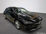  Mercedes  CLA-Klasse MERCEDES-BENZ CLA 180 Shooting Brake 7G-DCT Entry 5d 100kW #7