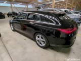 Mercedes  CLA-Klasse MERCEDES-BENZ CLA 180 Shooting Brake 7G-DCT Entry 5d 100kW #15
