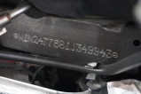  Mercedes  GLA  -Klasse  250 e (247.786)AMG 1.3 AMG Line 160KW AT8 E6d #5