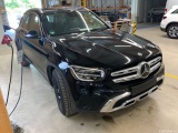  Mercedes  G-Klasee GLC -Klasse GLC 300 d 4Matic (253.919) 2.0 180KW AT9 E6d #19