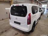  Opel  Combo  Life E Edition 1.5 96KW MT6 E6dT #2