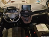  Opel  Combo  Life E Edition 1.5 96KW MT6 E6dT #3