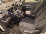  Opel  Combo  Life E Edition 1.5 96KW MT6 E6dT #4