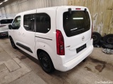  Opel  Combo  Life E Edition 1.5 96KW MT6 E6dT #9