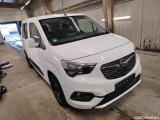  Opel  Combo  Life E Edition 1.5 96KW MT6 E6dT #8