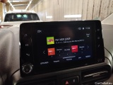  Opel  Combo  Life E Edition 1.5 96KW MT6 E6dT #13