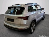  Skoda  Karoq  Style 4x4 2.0 TDI 110KW AT7 E6d #2