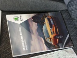  Skoda  Karoq  Style 4x4 2.0 TDI 110KW AT7 E6d #3