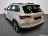  Skoda  Karoq  Style 4x4 2.0 TDI 110KW AT7 E6d #10