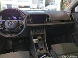  Skoda  Karoq  Style 4x4 2.0 TDI 110KW AT7 E6d #17