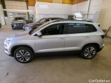  Skoda  Karoq  Style 4x4 2.0 TDI 110KW AT7 E6d #18