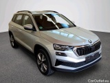 Skoda  Karoq  Style 4x4 2.0 TDI 110KW AT7 E6d #23