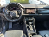  Skoda  Kodiaq SKODA  2.0 TDI 4x4 DSG Style 5d 110kW #36