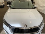  Skoda  Octavia  Combi Ambition 2.0 TDI 110KW AT7 E6d #6