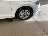  Skoda  Octavia  Combi Ambition 2.0 TDI 110KW AT7 E6d #25