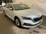  Skoda  Octavia  Combi Ambition 2.0 TDI 110KW AT7 E6d #31