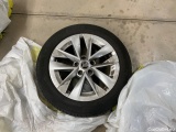  Skoda  Octavia  Combi Style 2.0 TDI 110KW AT7 E6d #22