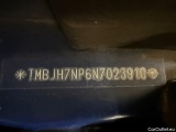  Skoda  Superb  Combi Ambition 2.0 TDI 110KW AT7 E6d #5